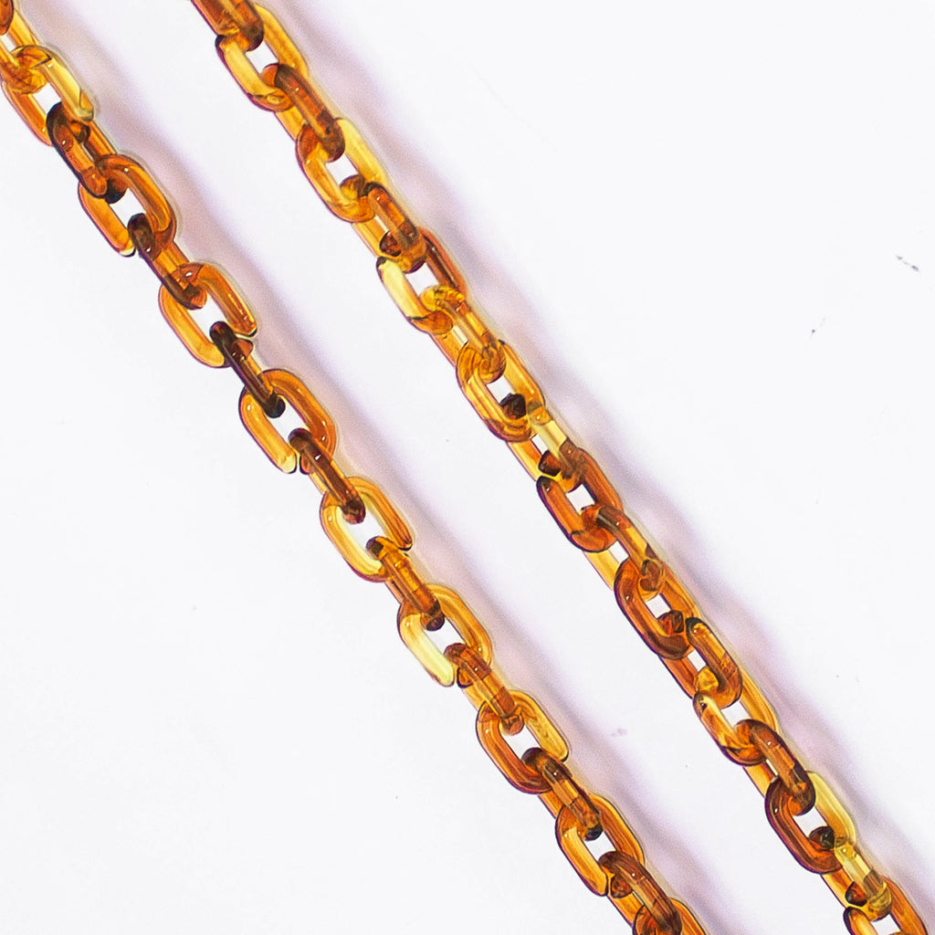 ANIMAL PRINT CHAIN