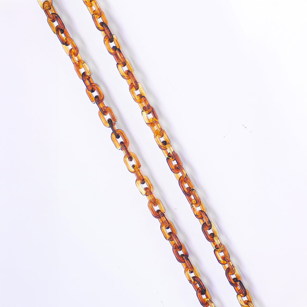 ANIMAL PRINT CHAIN