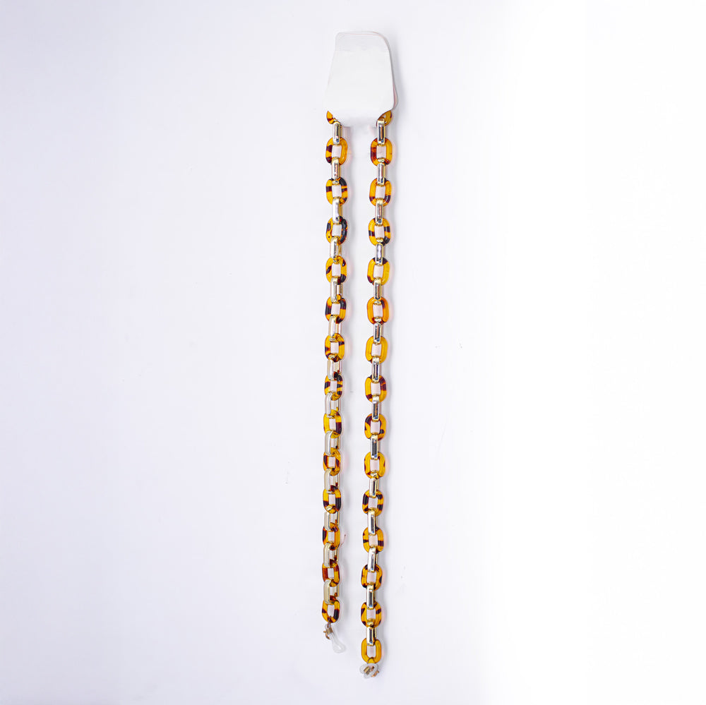 CAREY CHAIN