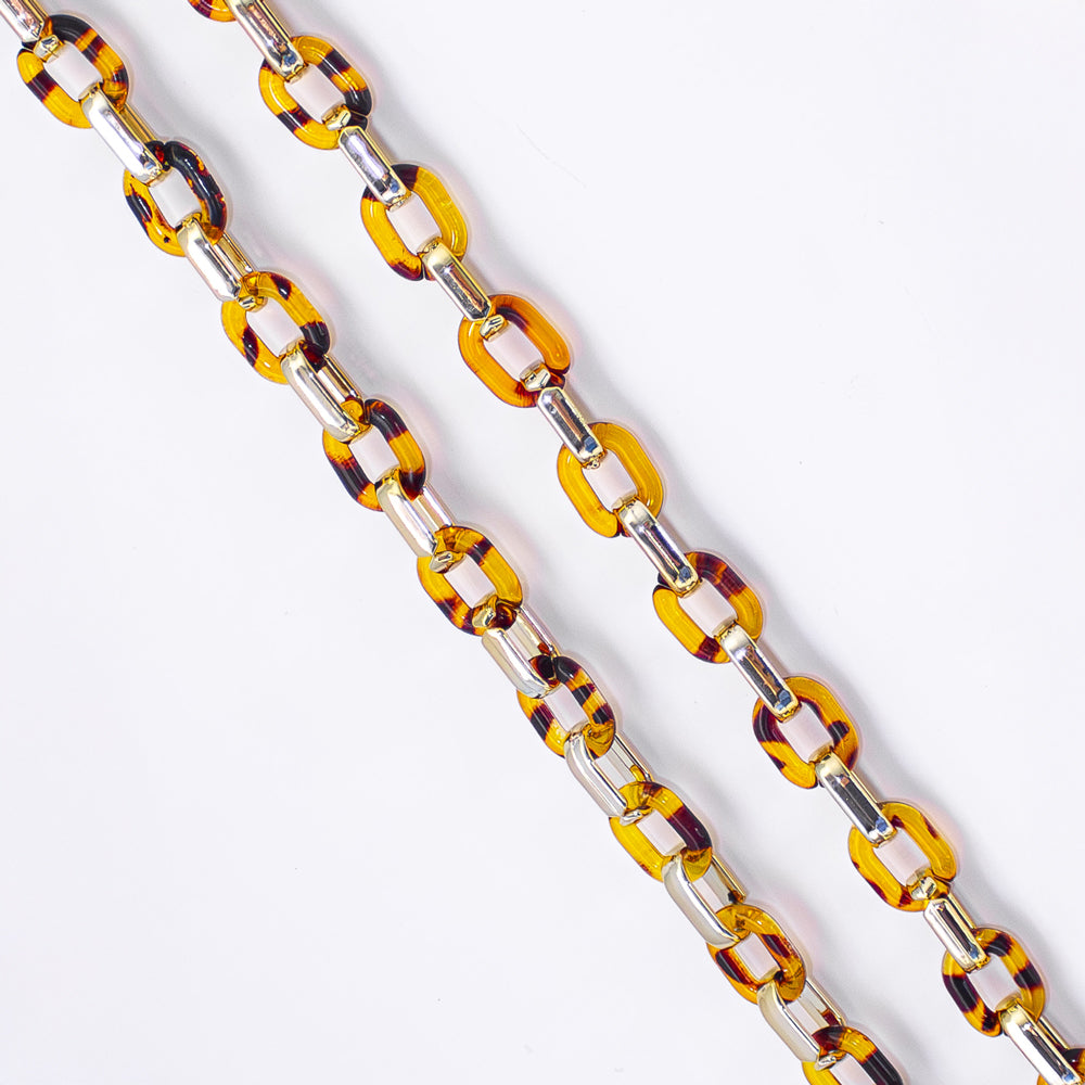 CAREY CHAIN