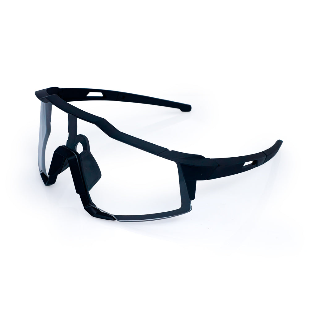 Fluxen | Negro