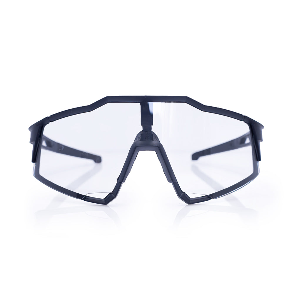 Fluxen | Negro