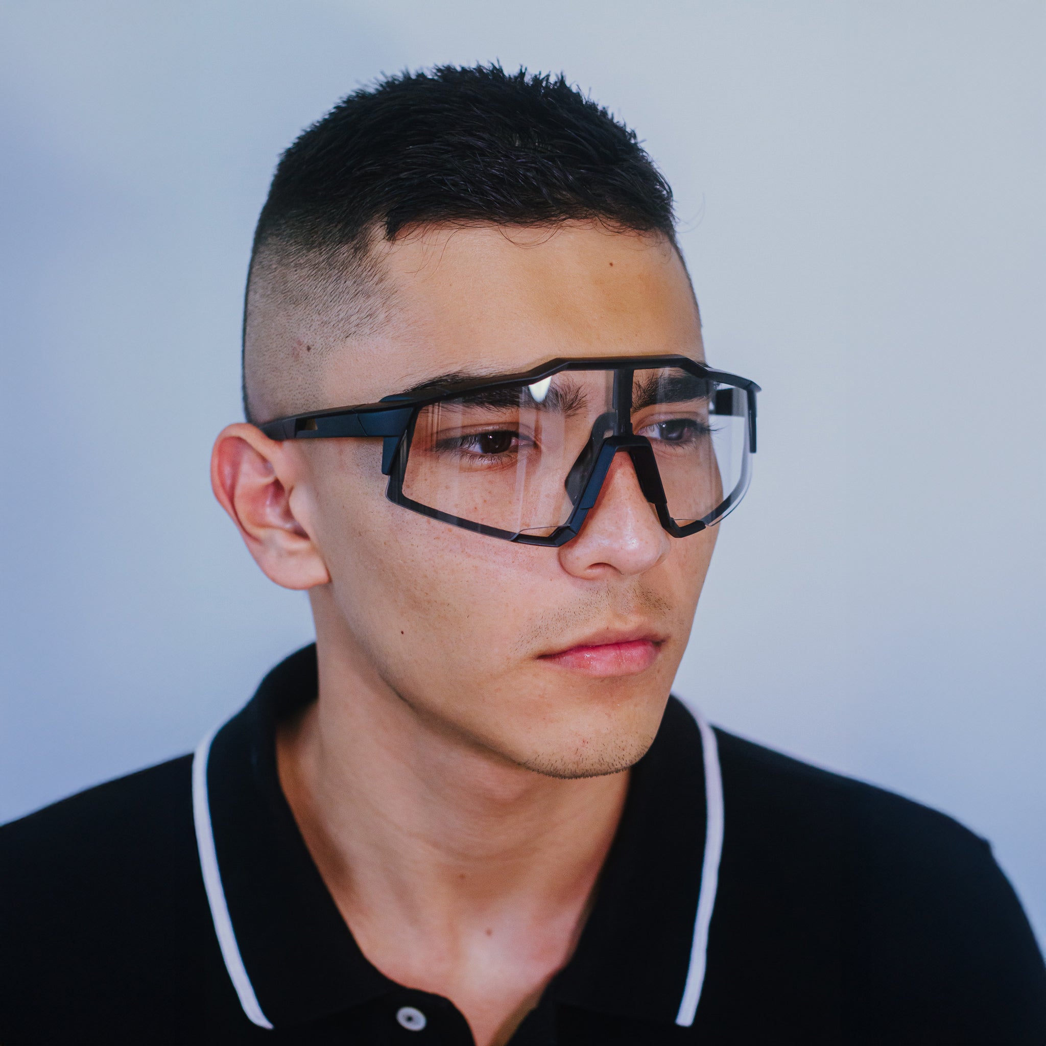 Fluxen | Negro