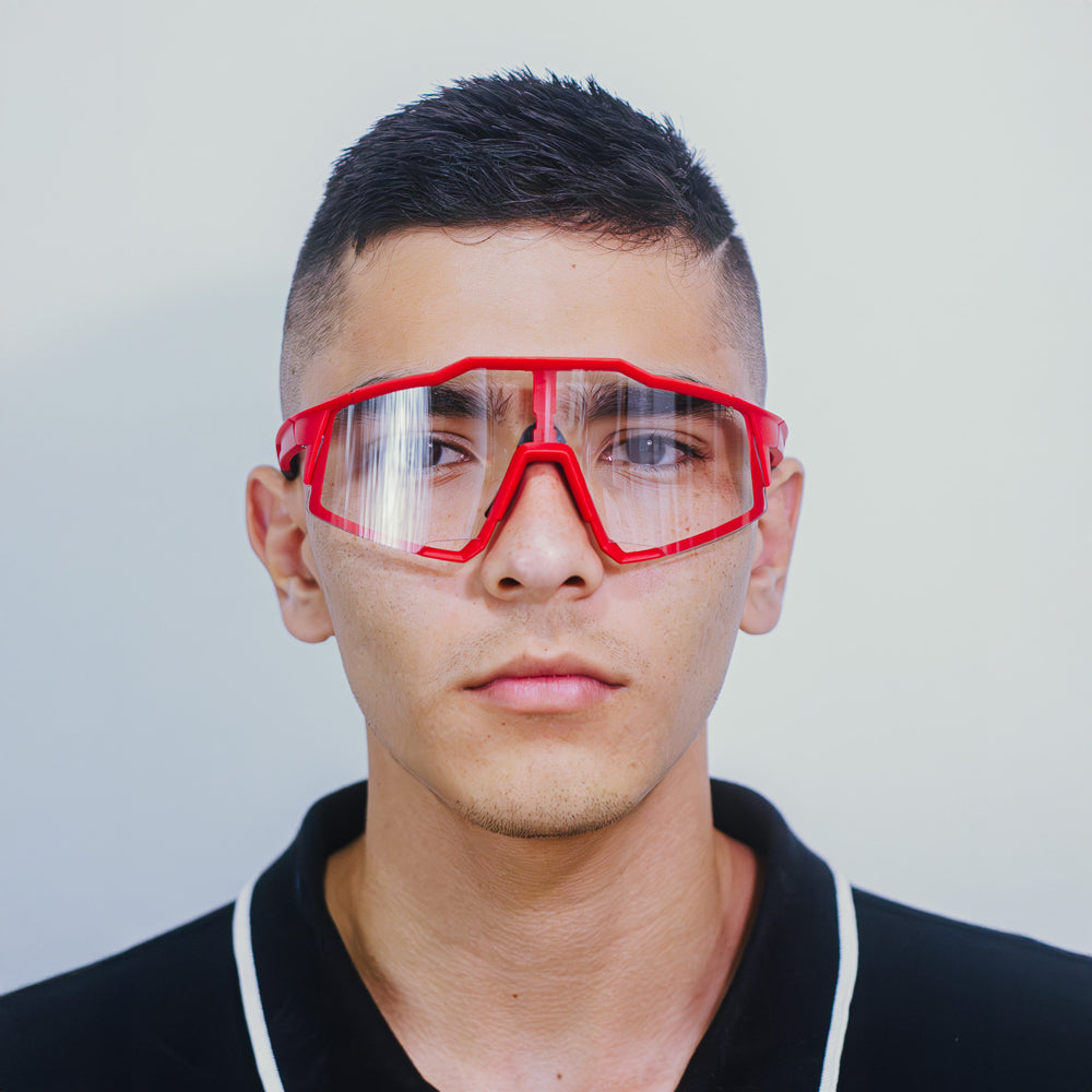 Fluxen | Roja