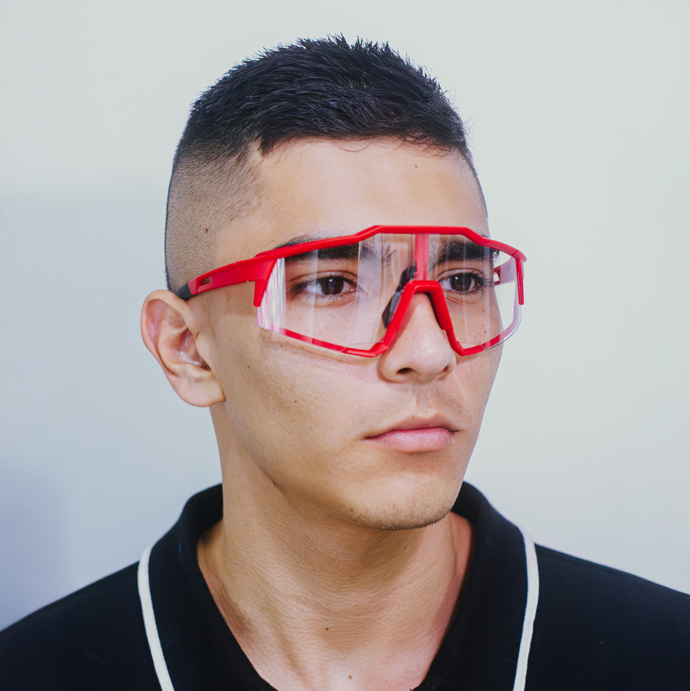 Fluxen | Roja