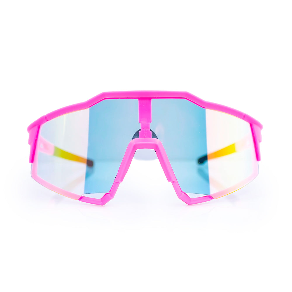 Fluxen | Rosa