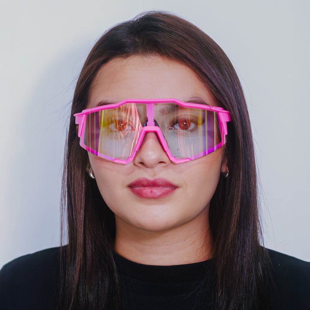 Fluxen | Rosa