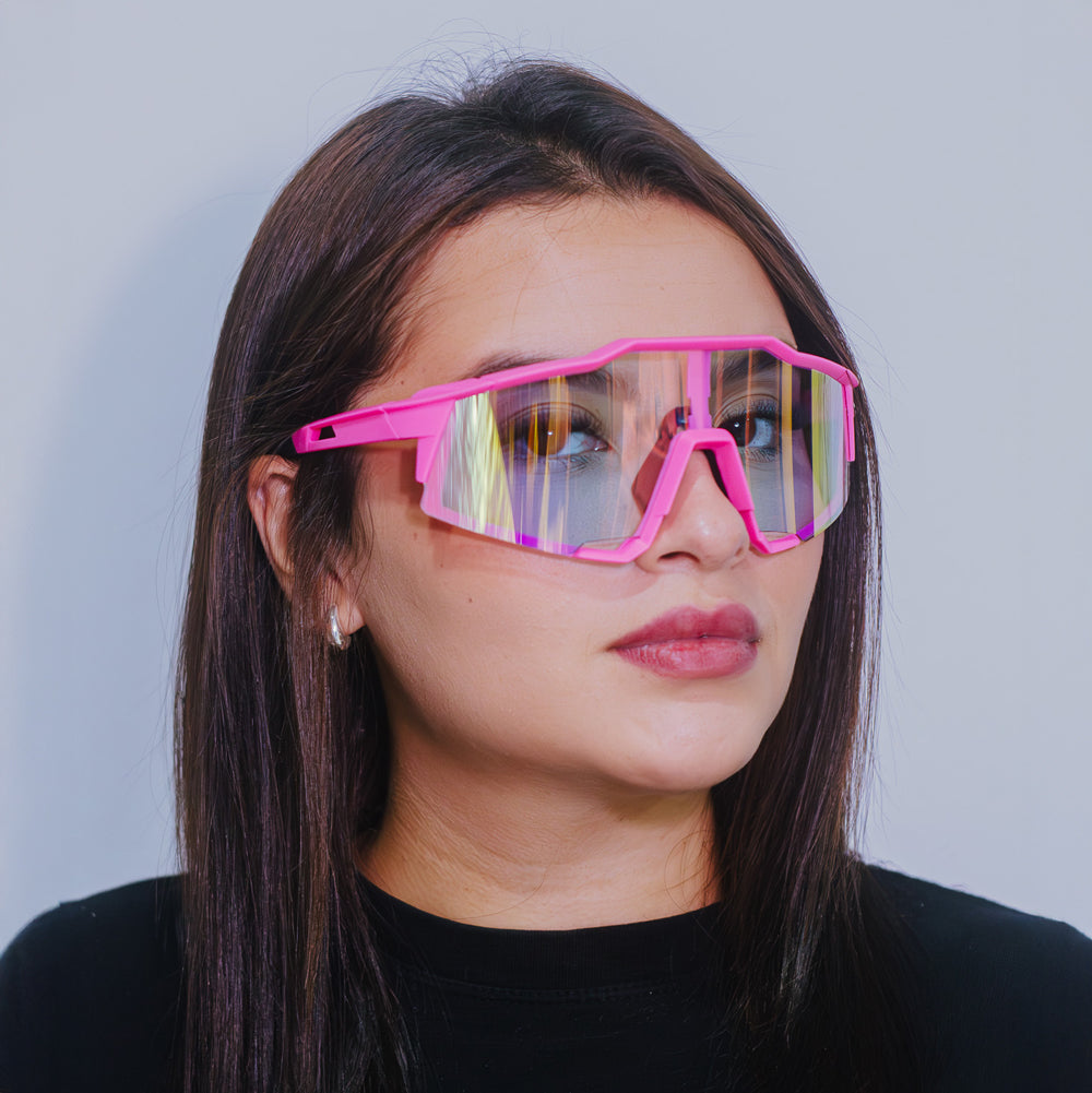 Fluxen | Rosa