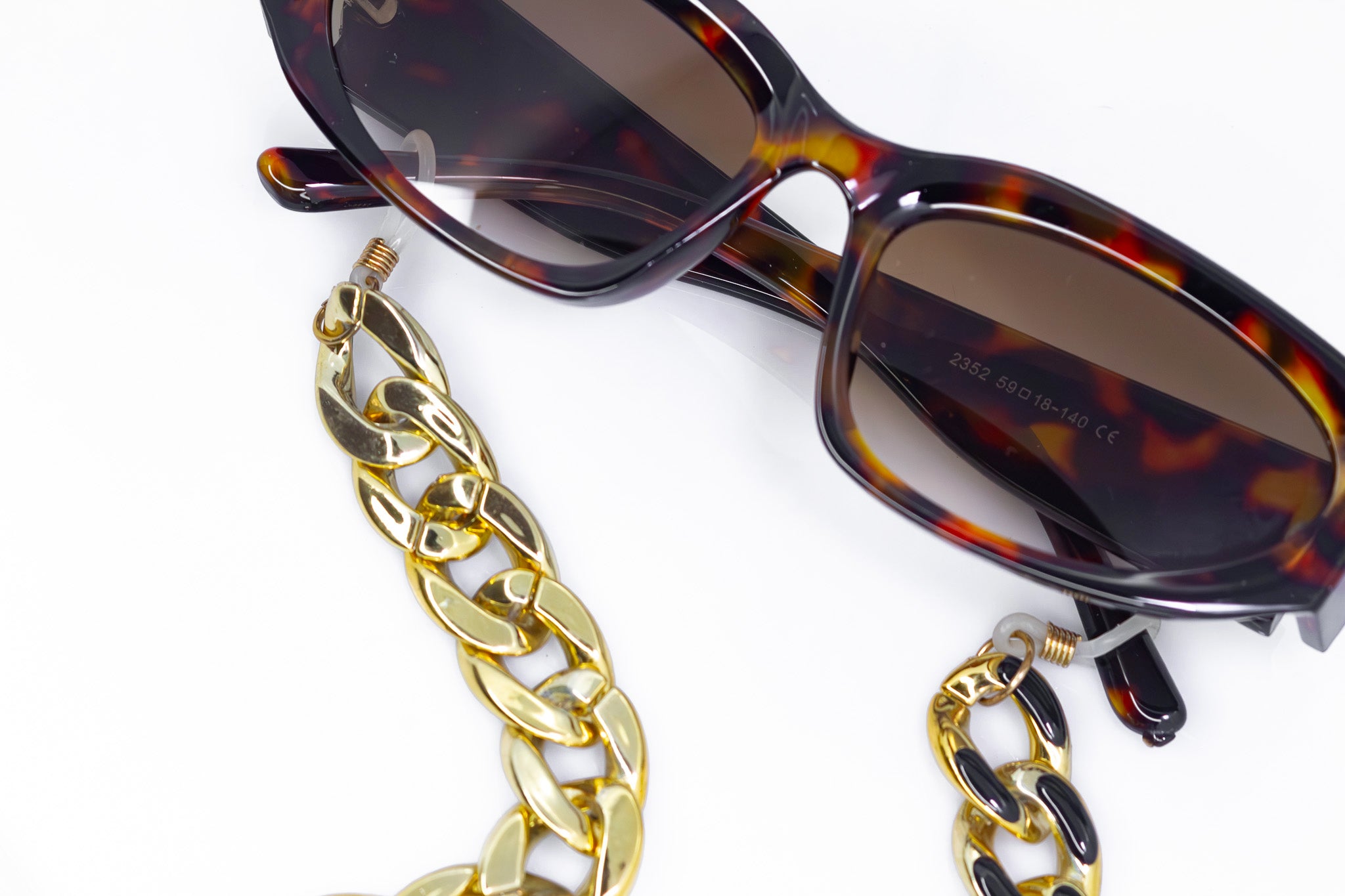 CUBANITA CHAIN