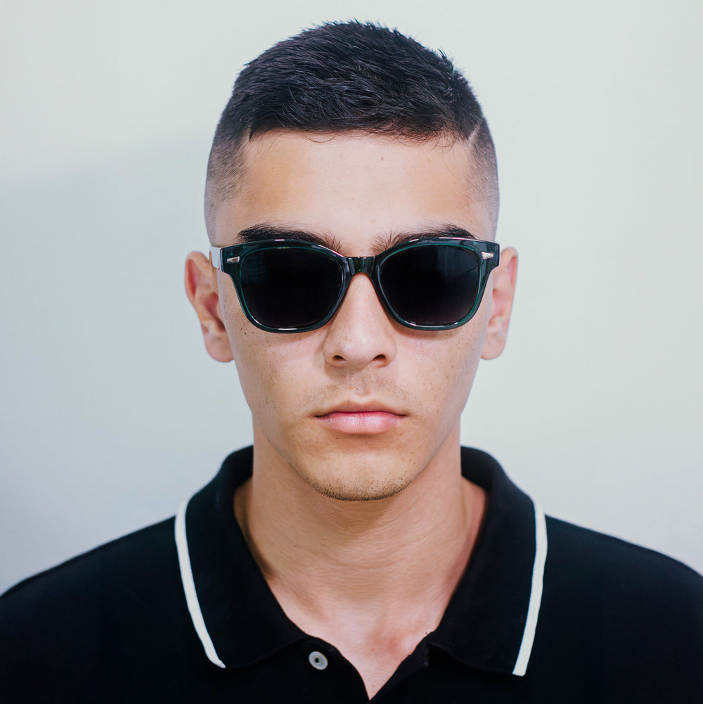 WAYFARER - verde
