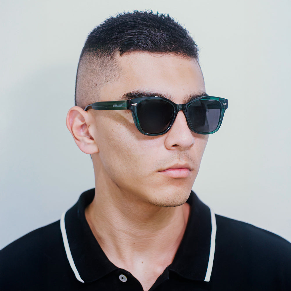 WAYFARER - verde