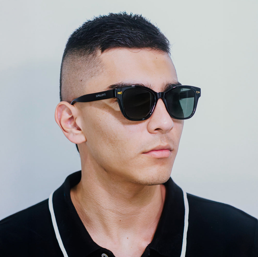 WAYFARER - negra